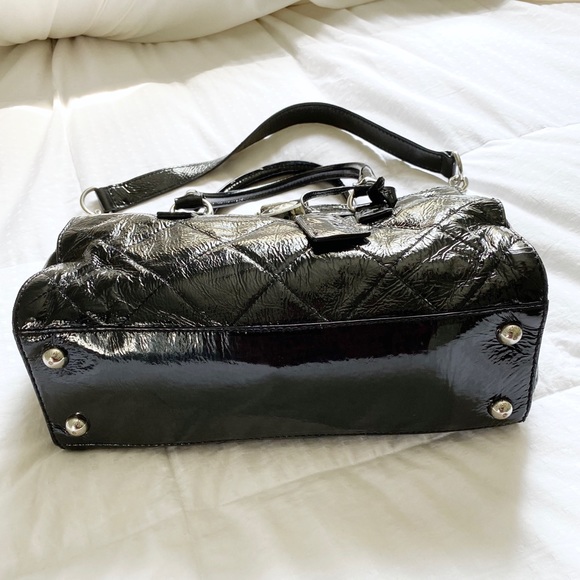 COPY - MICHAEL KORS Quilted Bag - Picture 5 of 7